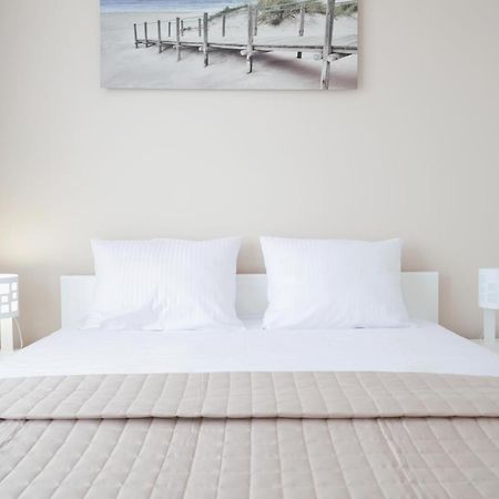 Apartamenty Mizu - Szampanski Kolobrzeg Ngoại thất bức ảnh